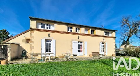   Vente Maison/villa 6 pi�ces Maison - 6 pi�ce(s) - 162 m�