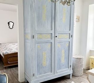  Maison � vendre 4 pi�ces 46 m�