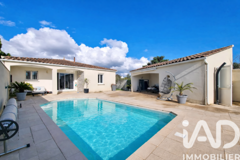   Vente Maison/villa 7 pi�ces Maison - 7 pi�ce(s) - 190 m�