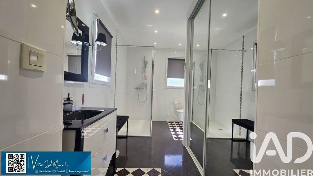 � vendre  Maison Orleans (45100)