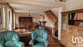  Maison � vendre 7 pi�ces 145 m�