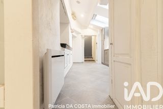  Appartement � vendre 1 pi�ce 32 m�