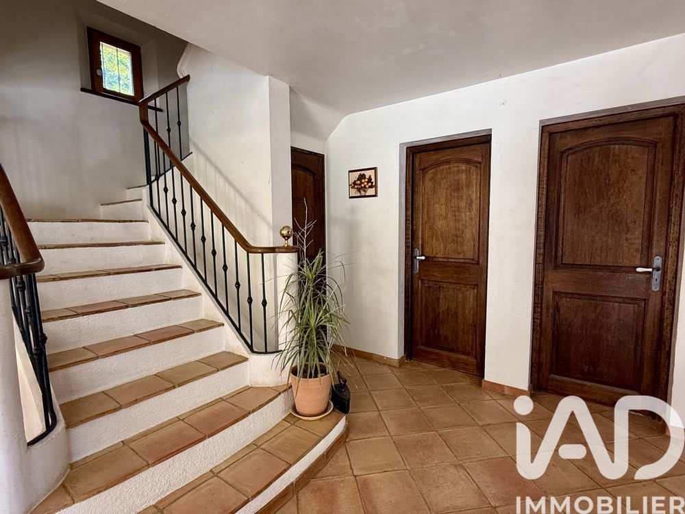 � vendre  Maison Le Plan-de-la-Tour (83120)