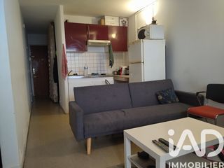  Appartement � vendre 2 pi�ces 30 m�