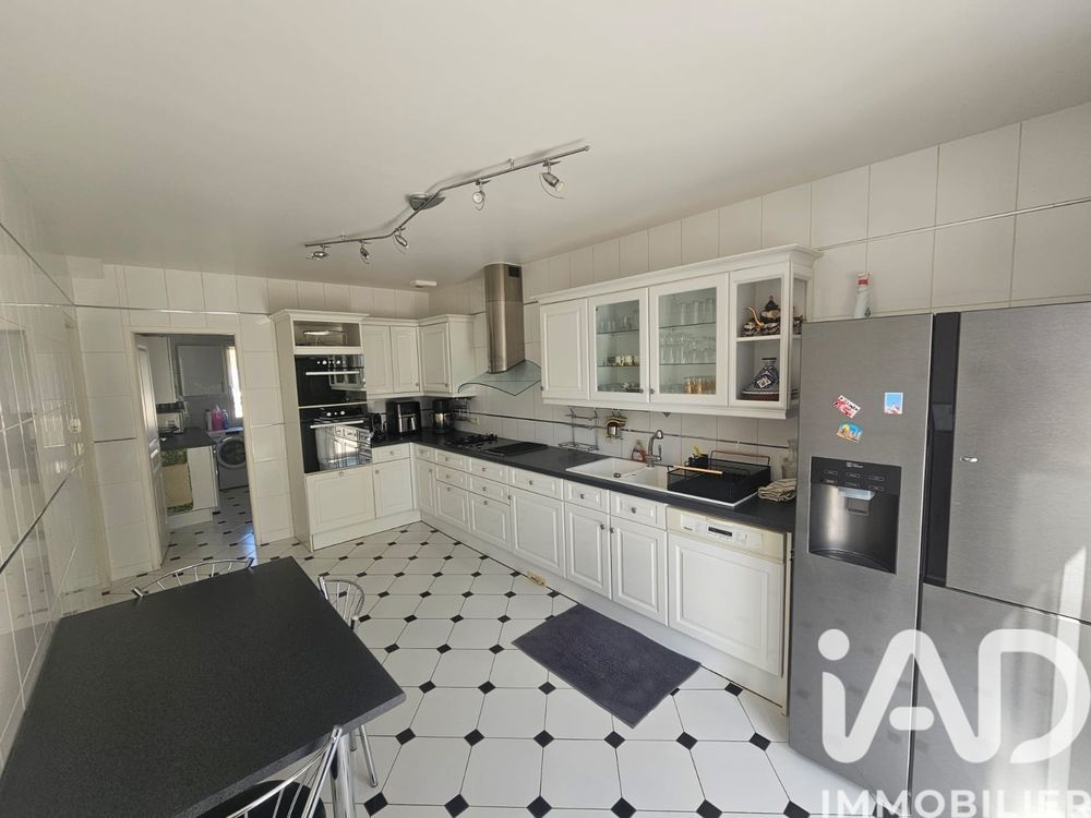 � vendre  Maison Longpont-sur-Orge (91310)