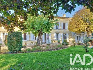  Maison � vendre 10 pi�ces 356 m�