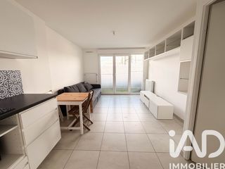  Appartement � vendre 2 pi�ces 40 m�