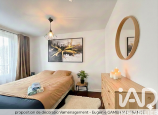  Appartement � vendre 2 pi�ces 37 m�