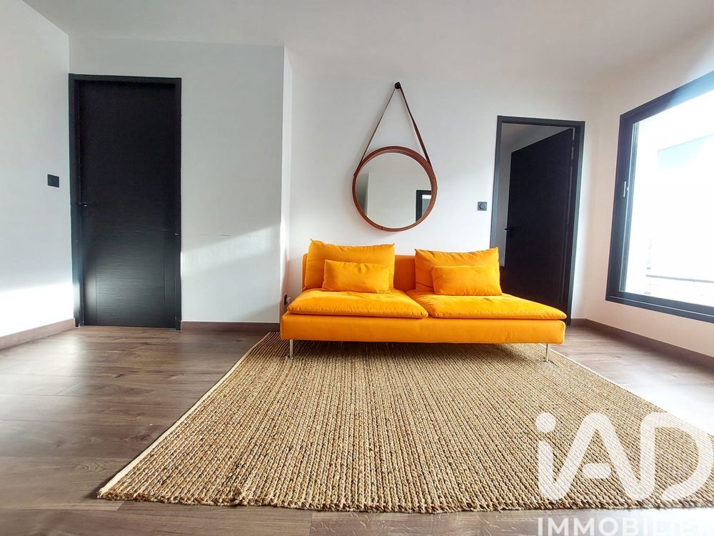 � vendre  Maison La Chapelle-sur-Erdre (44240)