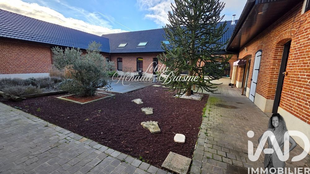 � vendre  Maison La Gorgue (59253)