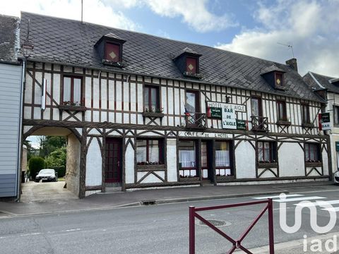   Vente Maison/villa 11 pi�ces Maison - 11 pi�ce(s) - 219 m�