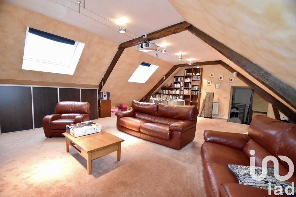 � vendre  Maison Annet-sur-Marne (77410)