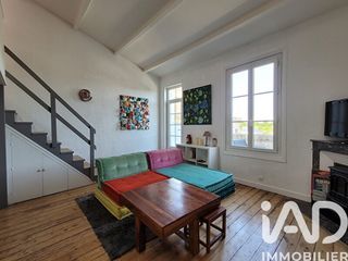  Appartement � vendre 3 pi�ces 52 m�