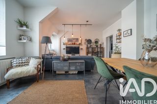  Appartement � vendre 5 pi�ces 114 m�