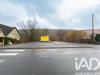  Terrain � vendre 1331 m�