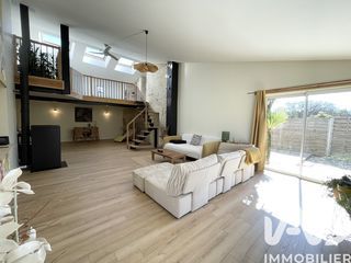  Maison � vendre 7 pi�ces 229 m�