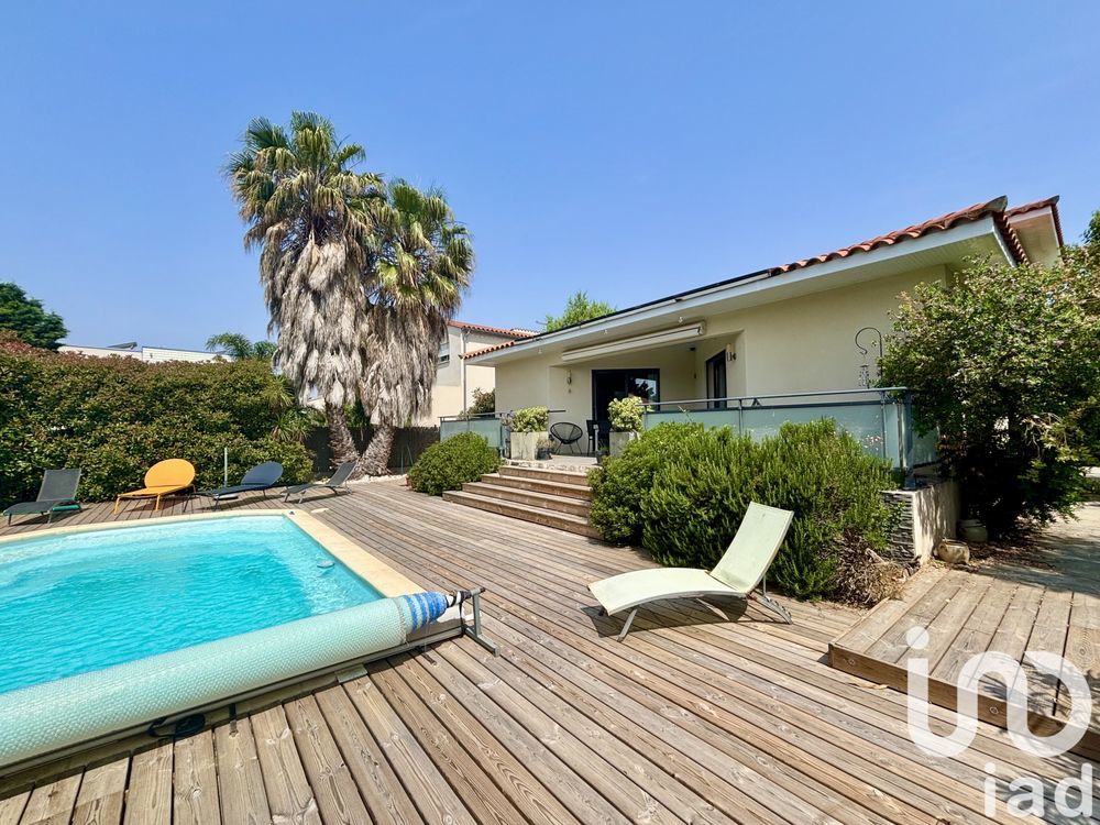 � vendre  Maison Torreilles (66440)