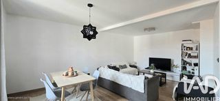  Appartement � vendre 4 pi�ces 86 m�