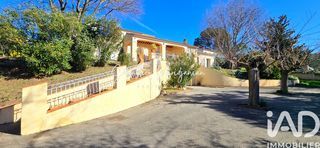  Maison � vendre 7 pi�ces 186 m�