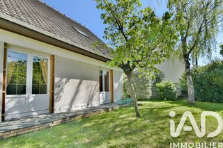  Maison � vendre 7 pi�ces 171 m�