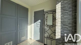  Maison � vendre 3 pi�ces 72 m�