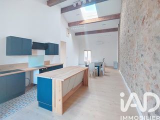  Maison � vendre 5 pi�ces 130 m�