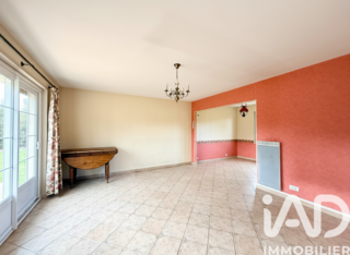  Maison � vendre 5 pi�ces 111 m�