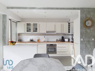  Appartement � vendre 2 pi�ces 57 m�