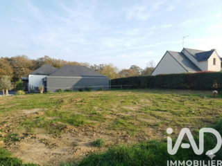  Terrain � vendre 518 m�