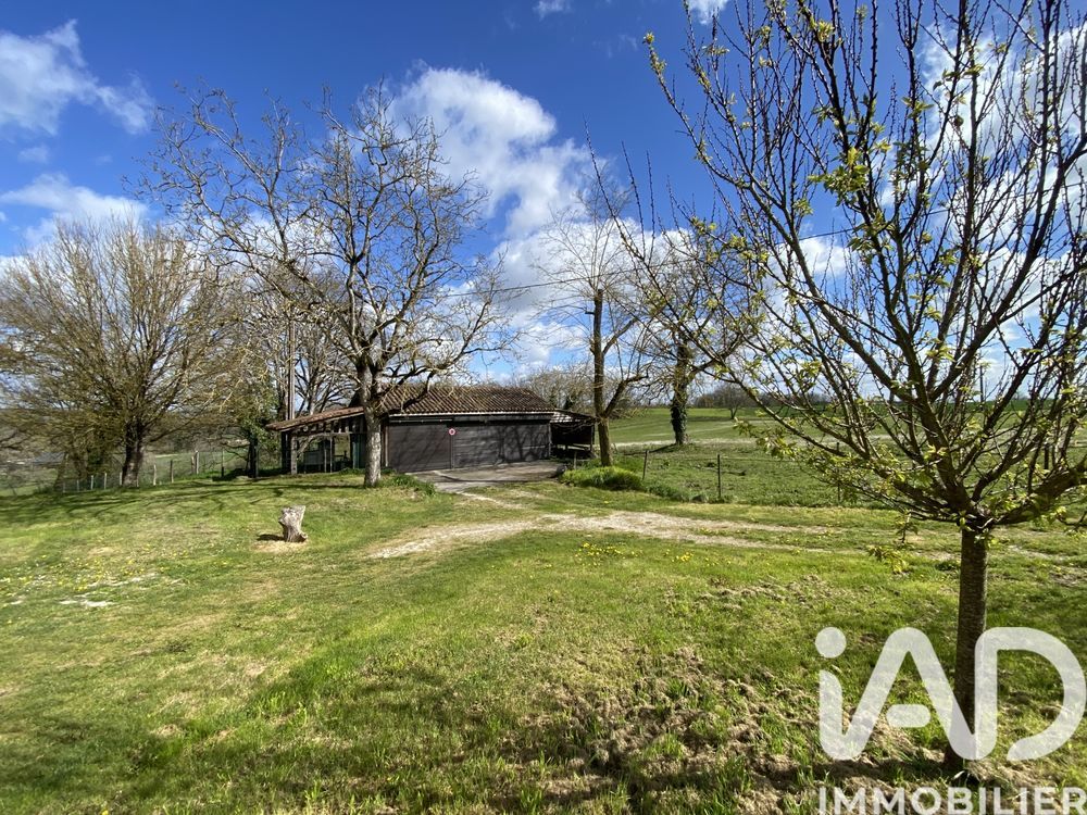 � vendre  Maison N�rac (47600)