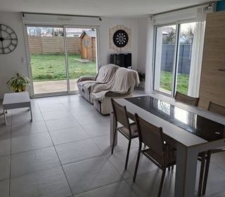  Maison � vendre 4 pi�ces 90 m�