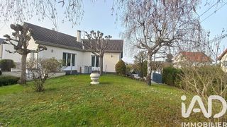  Maison � vendre 6 pi�ces 157 m�