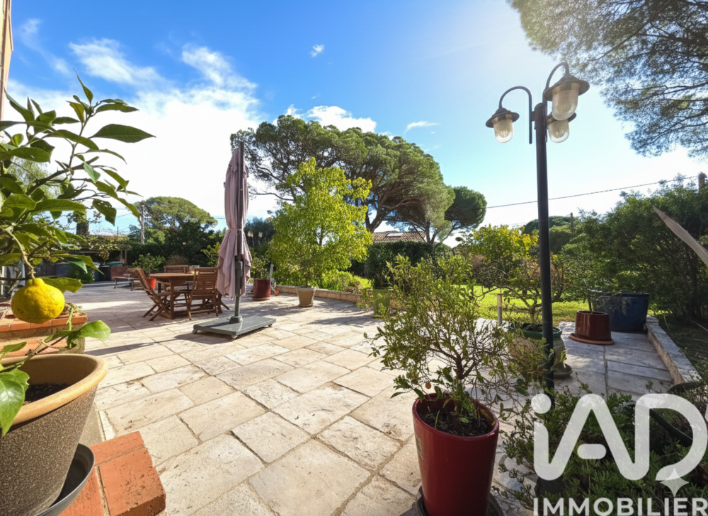 � vendre  Maison Fr�jus (83600)