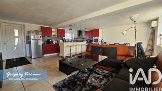  Maison � vendre 3 pi�ces 123 m�