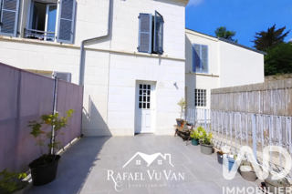  Appartement � vendre 2 pi�ces 49 m�