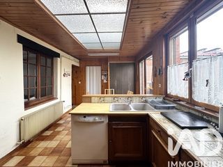  Maison � vendre 4 pi�ces 96 m�