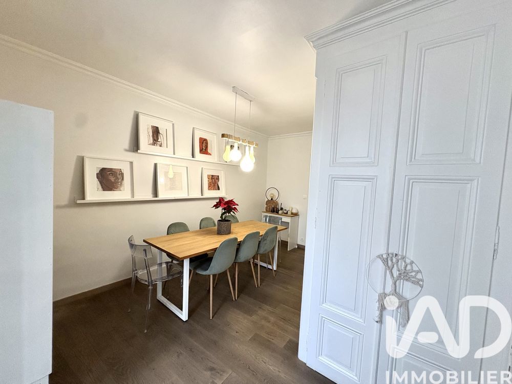 � vendre  Maison Saint-Julien-en-Genevois (74160)