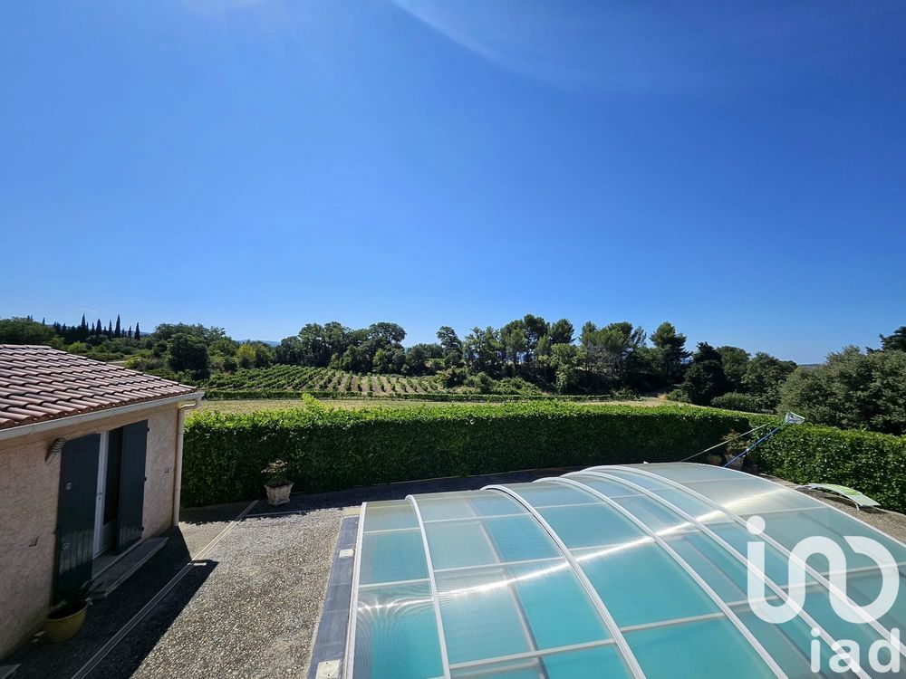 � vendre  Maison B�doin (84410)