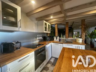  Maison � vendre 4 pi�ces 99 m�