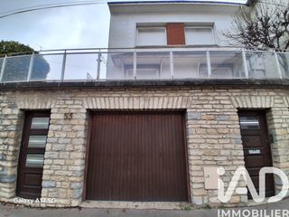  Maison � vendre 5 pi�ces 200 m�