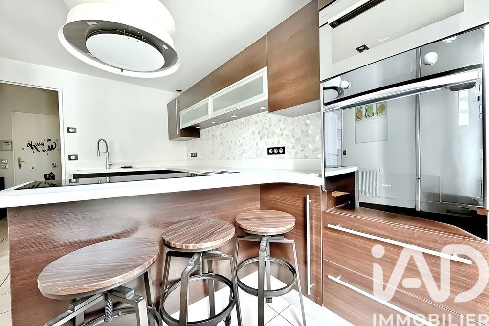 � vendre  Maison Bussy-Saint-Georges (77600)