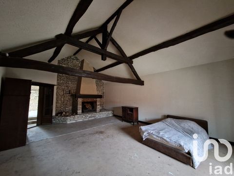   Vente Maison de village 3 pi�ces Maison - 3 pi�ce(s) - 113 m�