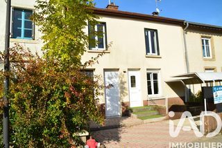  Maison � vendre 5 pi�ces 110 m�