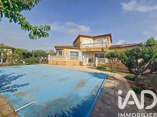  Maison � vendre 5 pi�ces 200 m�