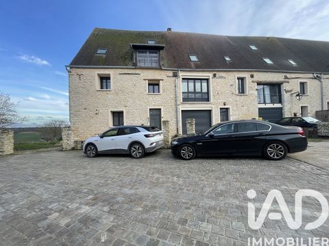   Vente Maison/villa 7 pi�ces Maison - 7 pi�ce(s) - 130 m�