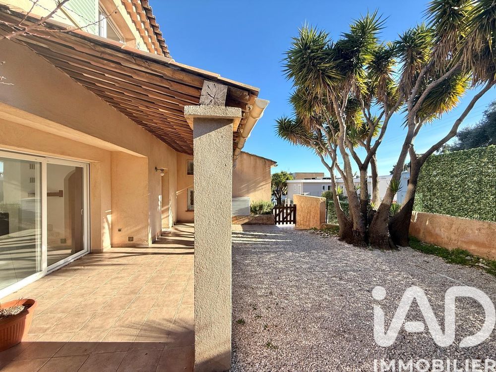 � vendre  Maison Villeneuve-Loubet (06270)