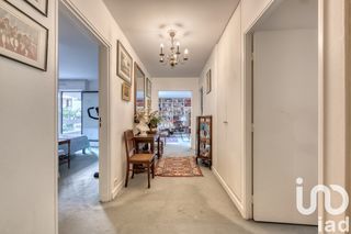  Appartement � vendre 5 pi�ces 109 m�