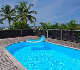  Maison � vendre 5 pi�ces 94 m�