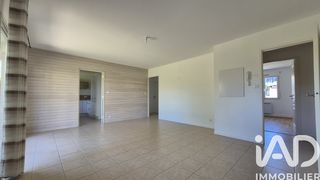  Appartement � vendre 4 pi�ces 80 m�