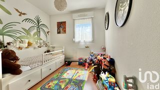  Appartement � vendre 3 pi�ces 65 m�